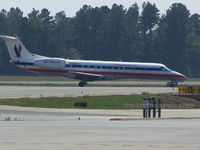 N700LE @ RDU - N/A - by J.B. Barbour