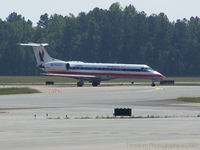 N711PH @ RDU - N/A - by J.B. Barbour