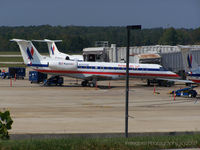 N707EB @ RDU - N/A - by J.B. Barbour