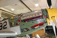 N51JT @ KAPA - Getting Joe T's Mustang ready for Columbus, Ohio Mustang Event - by John Little