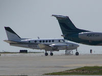N821CB @ RDU - N/A - by J.B. Barbour