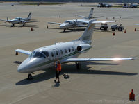 N4053T @ RDU - N/A - by J.B. Barbour