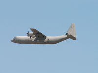 MM62194 @ LELC - Lockheed C-130J/Italian AF/San Javier,Murcia