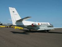TR20-02 @ LELC - Cessna 560/San Javier,Murcia