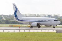 HL7770 @ LOWW - Samsung 737-700 - by Andy Graf-VAP
