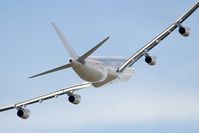 OE-LAK @ LOWW - Austrian Airlines A340-300