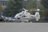 N52A @ LOWW - EC 135 - by Andy Graf-VAP