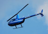 N3231J - @ Lake Anna - by DP