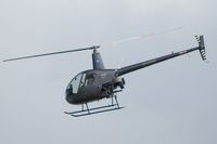 EI-EHB @ EICK - Robinson R 22 Beta - by Denis O' Flynn