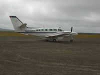 N6590Y @ PAMY - Hageland is Cool - by CKW