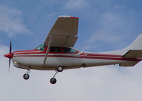 N5196R @ KAPA - Touch and Go - by Bluedharma