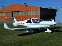 F-PNEV @ LFPL - Dyn Aero - by Didier BENOIT