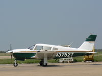 N3752T @ GKY - on the ramp at Arlington Muni - by Zane Adams