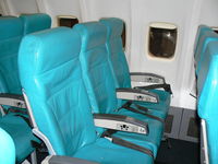G-CPEP @ EGCC - Flight 2207 from Heraklion Crete