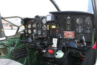 N87534 @ KRFD - Cessna O-2A - by Mark Pasqualino