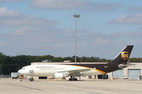 N163UP @ KRFD - Airbus A300 F4-622R - by Mark Pasqualino
