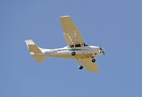 N5159N @ KAPA - Approach to 35R - by John Little