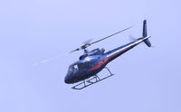 VH-HTY - Very low flying Eurocopter bringing buyers for a tour at a land sale - by aussietrev