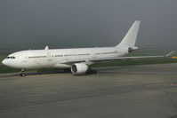 SE-RBG @ LSZH - back from Lease to Kuwait Airways