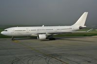 SE-RBG @ LSZH - back from Lease to Kuwait Airways