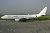SE-RBG @ LSZH - back from Lease to Kuwait Airways