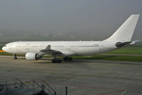 SE-RBG @ LSZH - back from Lease to Kuwait Airways - by Wolfgang Kronfuss