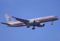 N671AA photo, click to enlarge