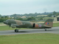 ZA947 @ FFD - Royal International Air Tattoo 2004 - by Steve Staunton