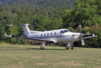 HB-FPL @ LSPD - airdisplay 2003 Dittingen - by eap_spotter
