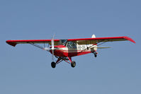 HB-ORL @ LSPD - airdisplay 2003 Dittingen - by eap_spotter