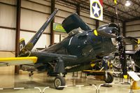 N92034 @ AZO - Skyraider at the Kalamazoo Air Zoo