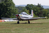 HB-RBN photo, click to enlarge