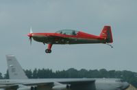 JY-RND @ FFD - Royal International Air Tattoo 2004 - by Steve Staunton