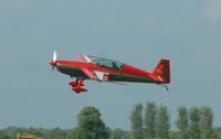 JY-RNE @ FFD - Royal International Air Tattoo 2004 - by Steve Staunton