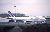 F-BPVG @ LFLL - Air France - by Fabien CAMPILLO