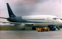 N3333W @ DAL - Boeing 737 at Love Field - by Zane Adams