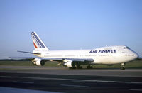 F-BPVM @ LFLL - Air France - by Fabien CAMPILLO
