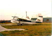 N86611 @ LA64 - Morgan City - by Zane Adams
