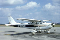 F-BRBB @ LFLY - 567 - by Fabien CAMPILLO