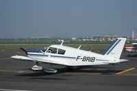F-BRIB @ LFLY - Expair - by Fabien CAMPILLO