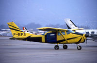F-BRII @ LFLB - 1318 - by Fabien CAMPILLO