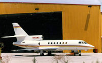 N150WC @ FTW - Western Company of North America - by Zane Adams