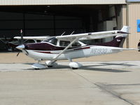 N6193D @ GKY - on the ramp at Arlington Muni - by Zane Adams