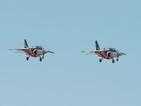 15208 @ LELC - Alpha Jet/Portuguese AF/San Javier,Murcia (with 15250)