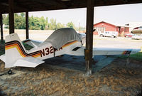 N32HA @ 2A5 - N/A - by J.B. Barbour