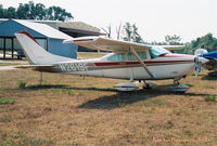 N2619F @ 2A5 - N/A - by J.B. Barbour