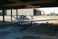 N2784W @ 2A5 - N/A - by J.B. Barbour
