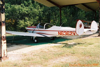 N6362V @ 2A5 - N/A - by J.B. Barbour