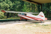 N40324 @ 2A5 - N/A - by J.B. Barbour
