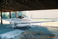 N83113 @ 2A5 - N/A - by J.B. Barbour